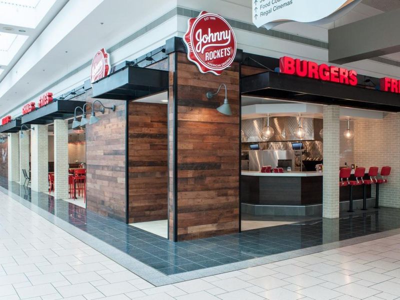 Johnny Rockets