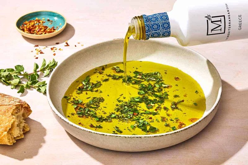 Olive Oil