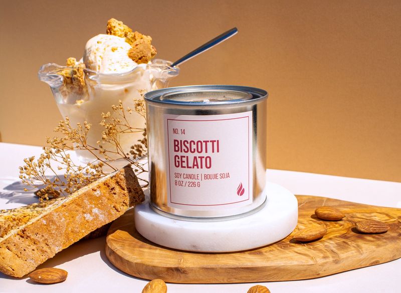 Biscotti