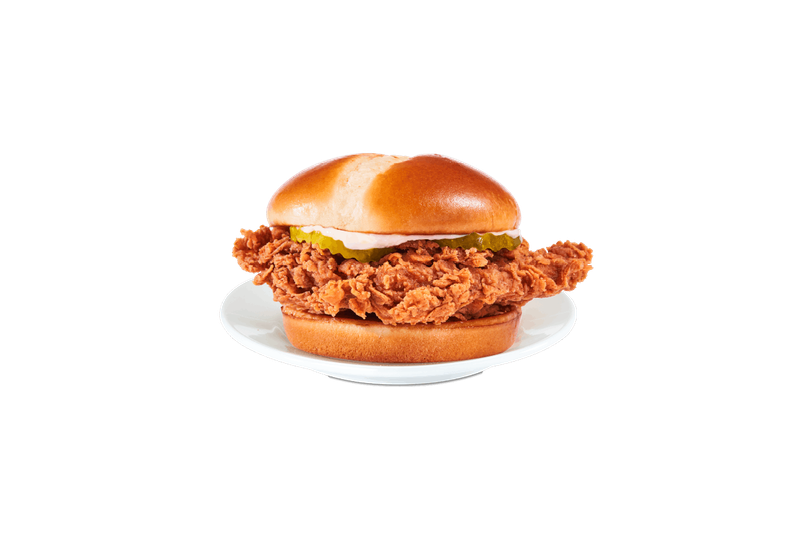 Bojangles – Bo’s Chicken Sandwich