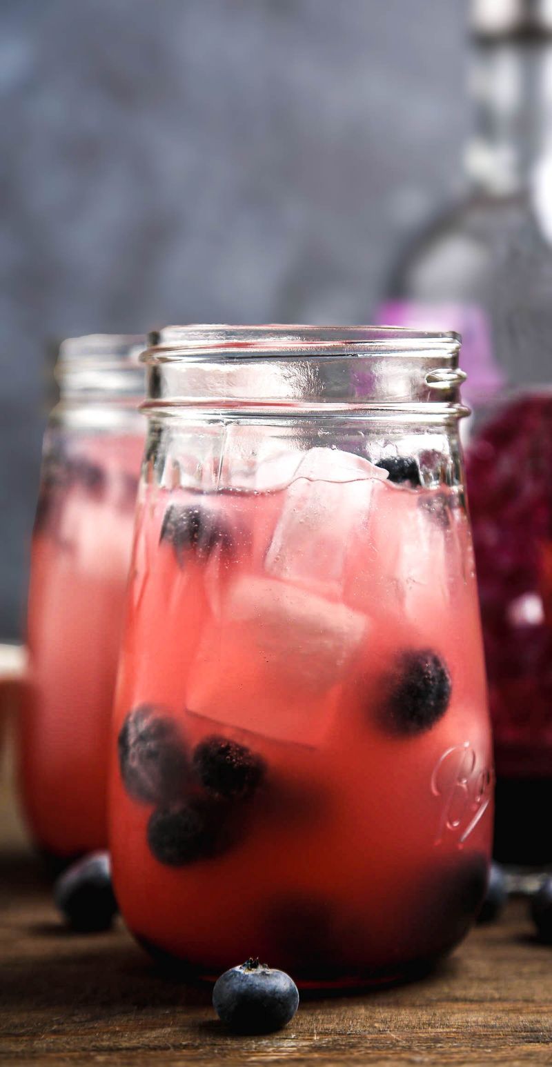 Kombucha Cocktails