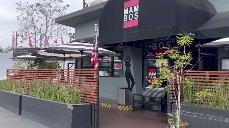 Mambo’s Café – Glendale, AZ