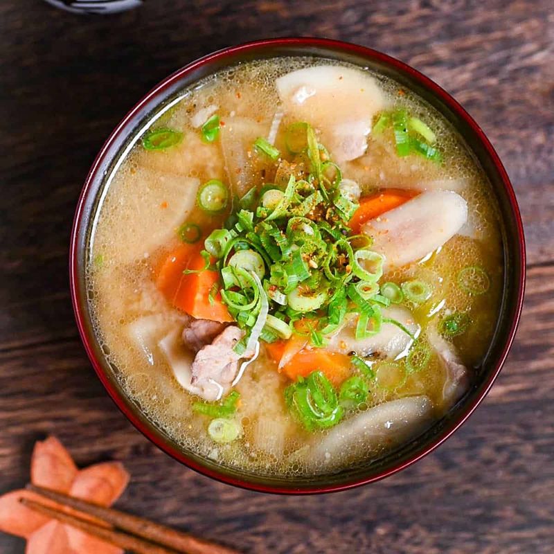 Tonjiru